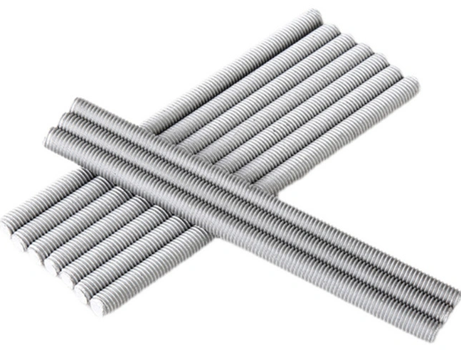 Threaded Rods Standards Explained: ASTM A193 vs. DIN 975 for Global Projects